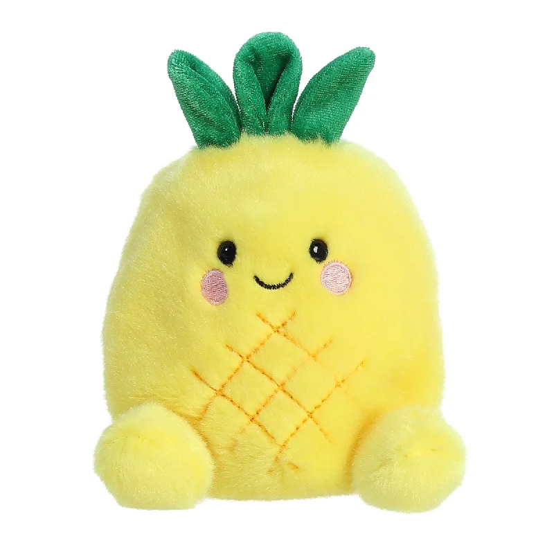 Cheerful and happy stuffed figuresPerky Pineapple™