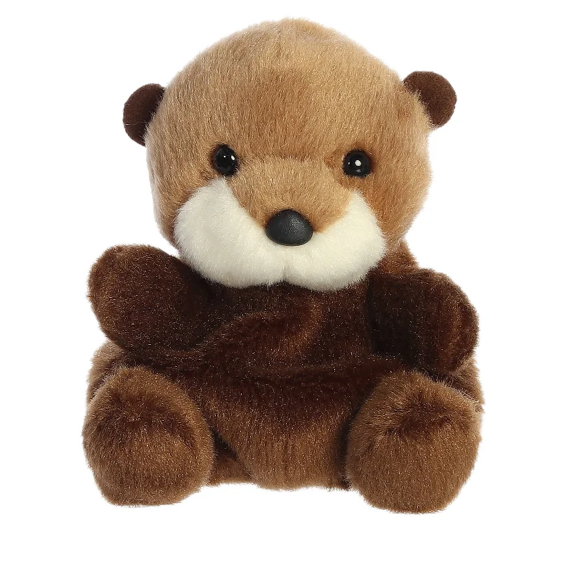 Huggable and cozy plush toysSelena Sea Otter™