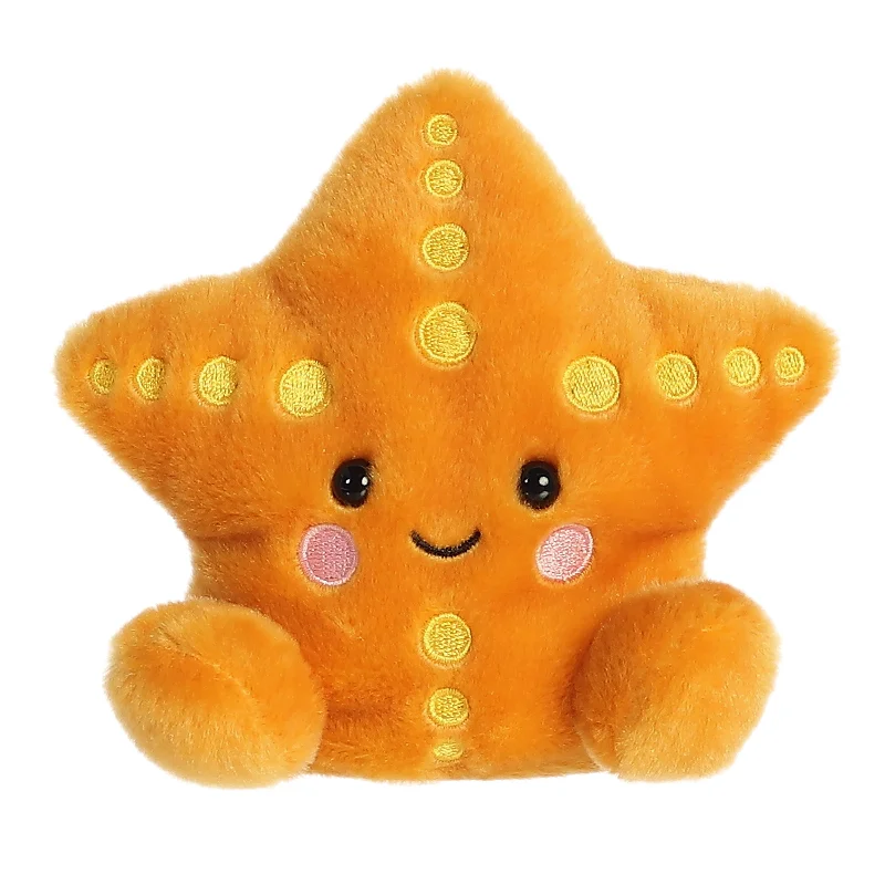 Endearing and lovable stuffed toysTreasure Starfish™