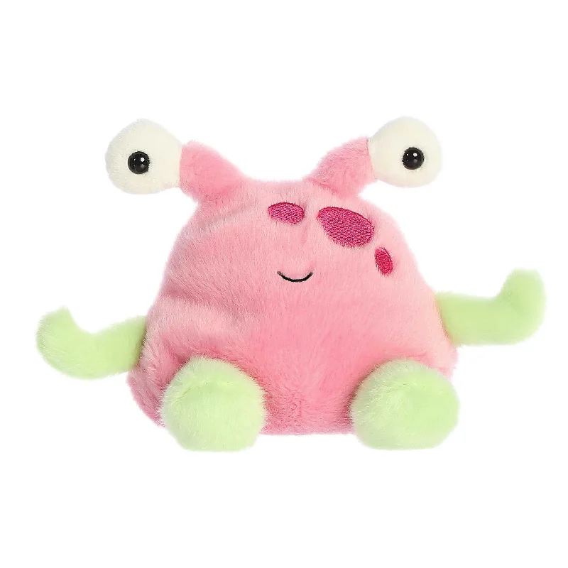 Sweet and innocent stuffed animalsSilly Alien™