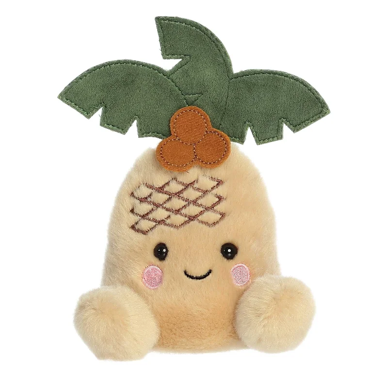 Friendly and approachable plush friendsBreezy Palm Tree™