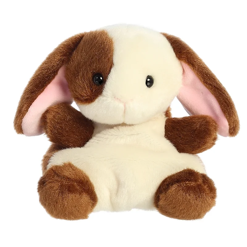 Adorable and charming plush figuresClover Bunny™