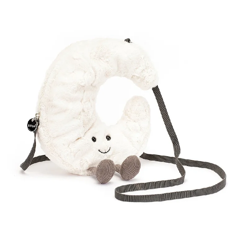Huggable and comforting Jellycat creationsAmuseable Moon Bag