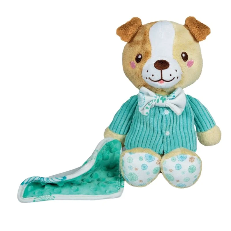 Huggable and cozy plush toysCuddle Plush Toy