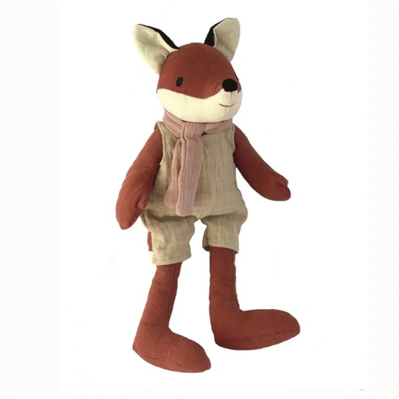 Friendly and approachable plush friendsEgmont Toys Alphonse 30cm
