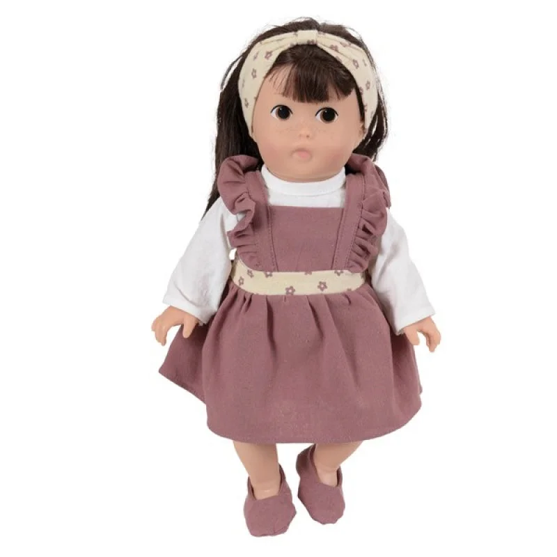 Friendly and approachable plush friendsEgmont Toys Anna