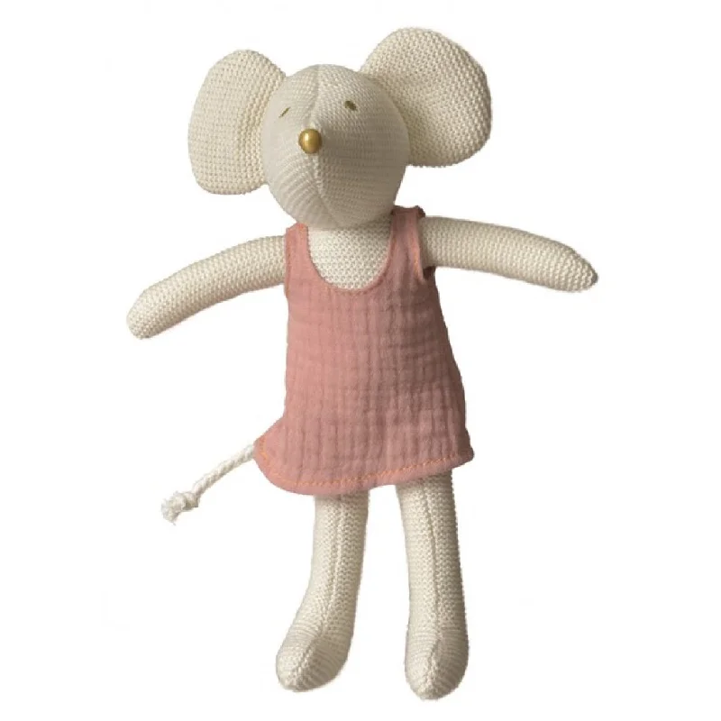 Soft and cuddly stuffed animalsEgmont Toys Celeste Mouse 25cm