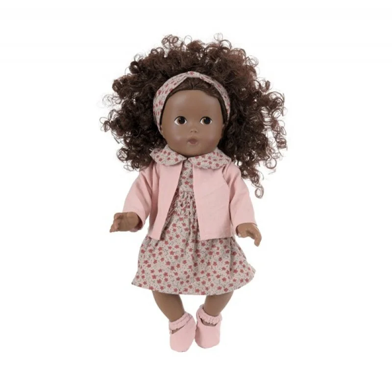 Cheerful and happy stuffed figuresEgmont Toys Tina