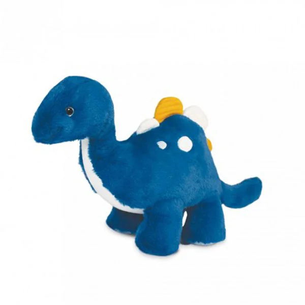 Adorable and charming plush figuresHistoire d'Ours Hello Le Dino - 40cm