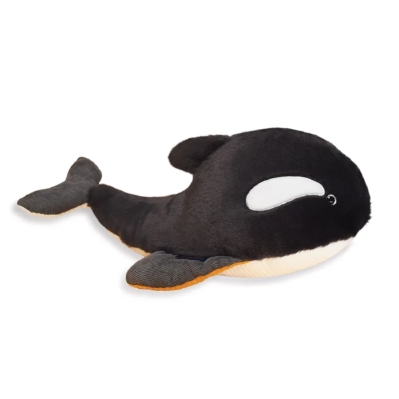Endearing and lovable stuffed toysHistoire d'Ours Orca - 40cm