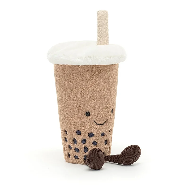 Cozy and delightful Jellycat companionsJellycat Amuseable Bubble Tea
