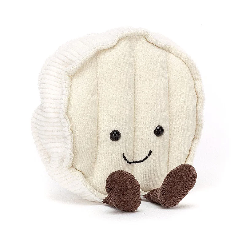Enchanting and magical plush dollsJellycat Amuseable Goat Cheese