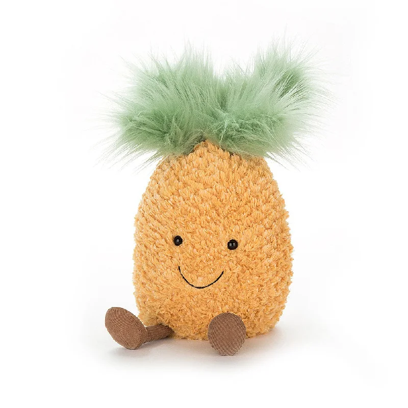 Huggable and sweet Jellycat all-around favoritesJellycat Pineapple Amuseable 25cm