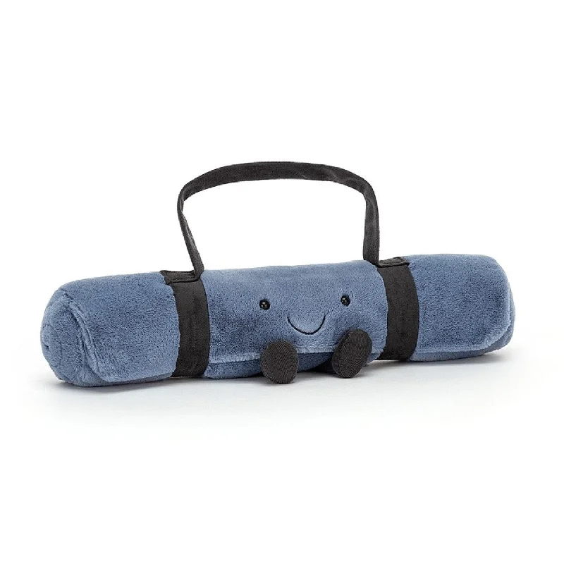 Enchanting and magical plush dollsJellycat Amuseable Yoga Mat