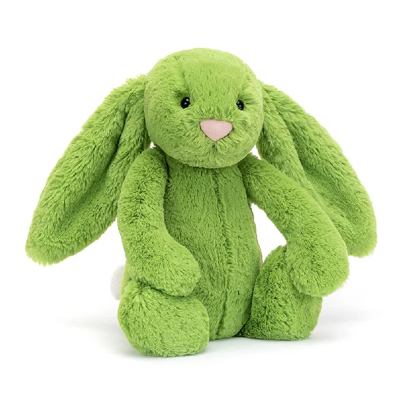 Cheerful and happy stuffed figuresJellycat Bashful Apple Bunny - Personalisation Available Cheerful and happy stuffed figuresJellycat Bashful Apple Bunny - Personalisation Available
