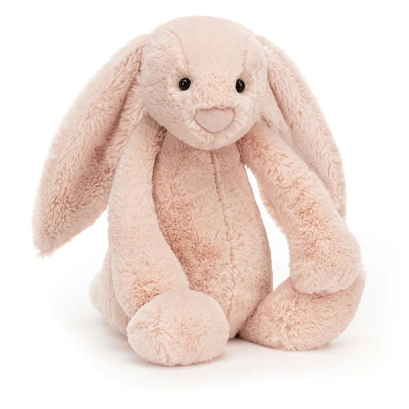 Whimsical and imaginative stuffed toysJellyCat Bashful Blush Bunny - Huge H51cm