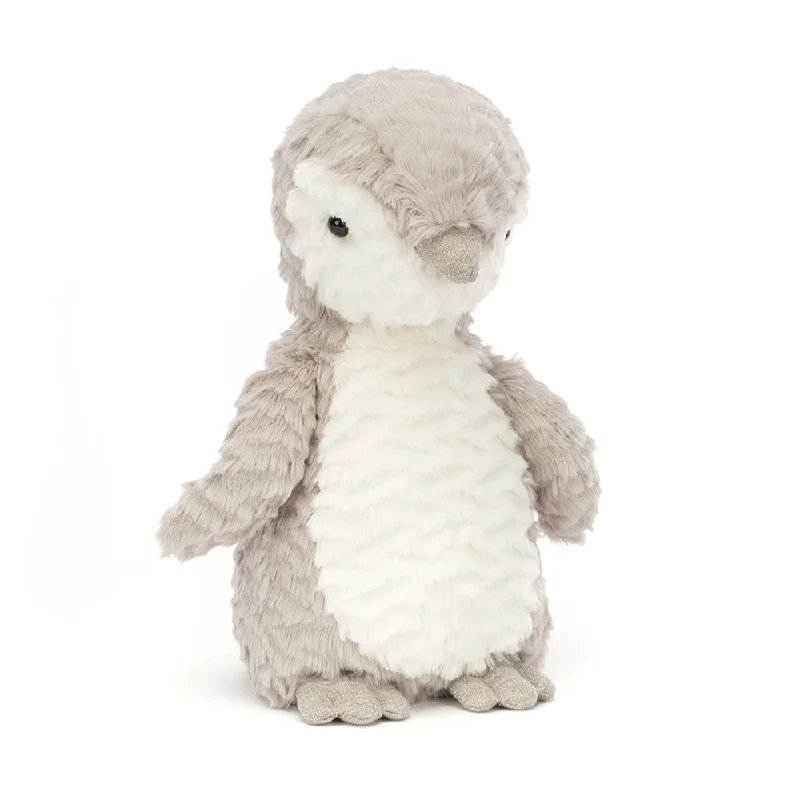 Whimsical and imaginative stuffed toysJellycat Ditzi Penguin