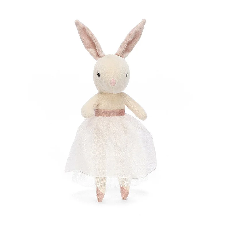 Huggable and cozy plush toysJellycat Etoile Bunny