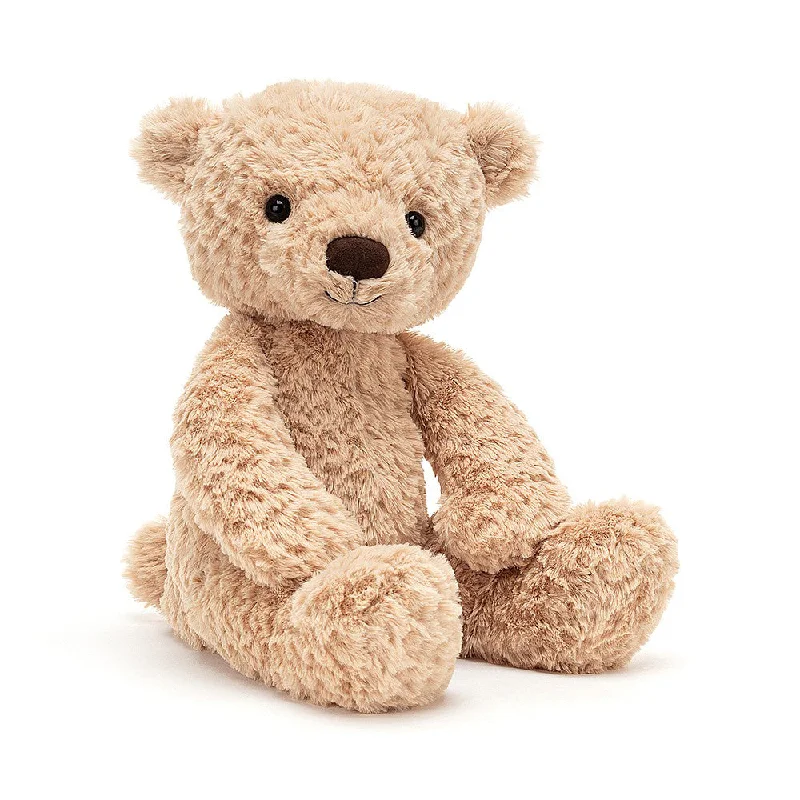 Whimsical and imaginative stuffed toysJellycat Finley Bear