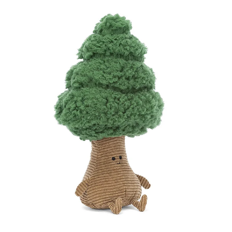 Enchanting and magical plush dollsJellycat Forestree Pine