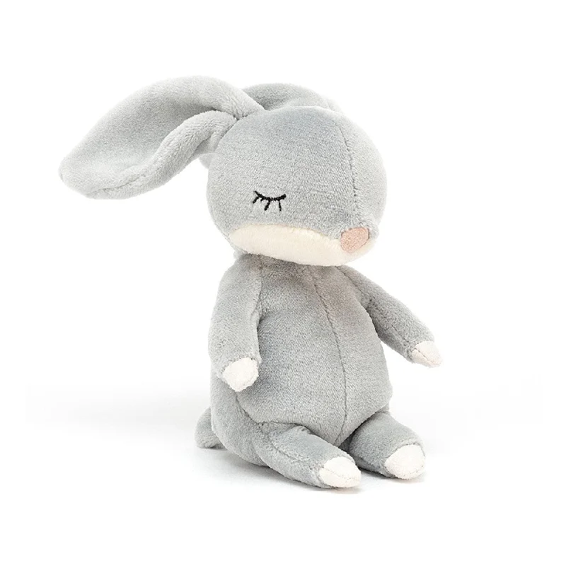 Endearing and lovable stuffed toysJellyCat Minikin Bunny - H15cm