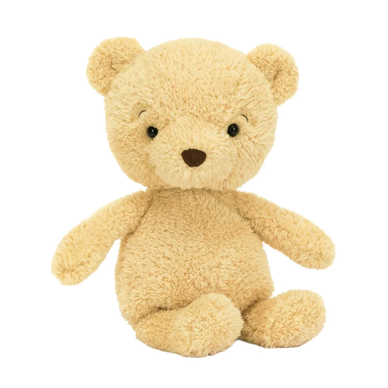 Endearing and lovable stuffed toysRumblikin Bear