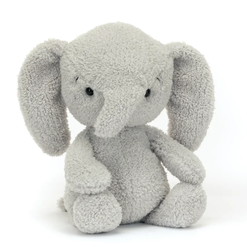 Adorable and charming plush figuresRumblikin Elly