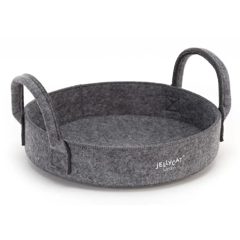 Enchanting and magical plush dollsJellycat Sensational Seafood Tray