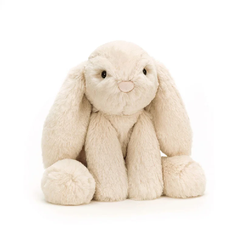 Endearing and lovable stuffed toysJellycat Smudge Rabbit