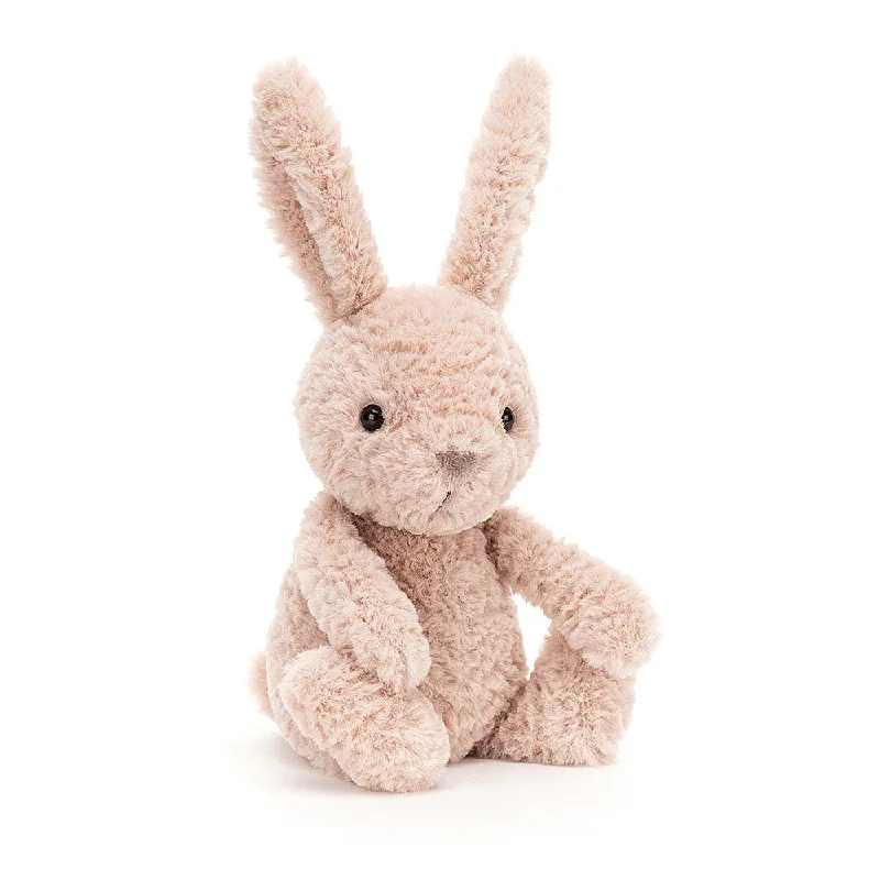 Adorable and charming plush figuresJellycat Tumbletuft Bunny