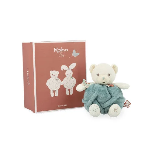Sweet and innocent stuffed animalsKaloo Boule D' Amour Bear - 23cm