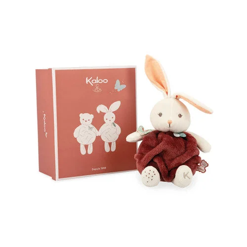 Delightful and enchanting plush friendsKaloo Boule D' Amour Rabbit - 23cm
