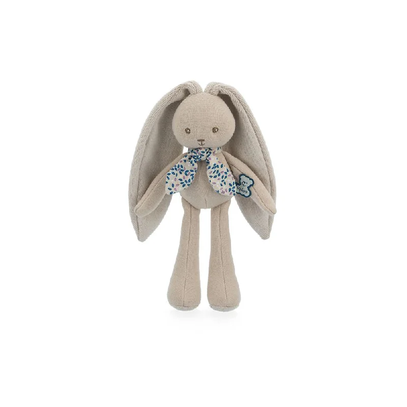 Cuddly and comforting plush charactersKaloo Doll Rabbit Latte - Small