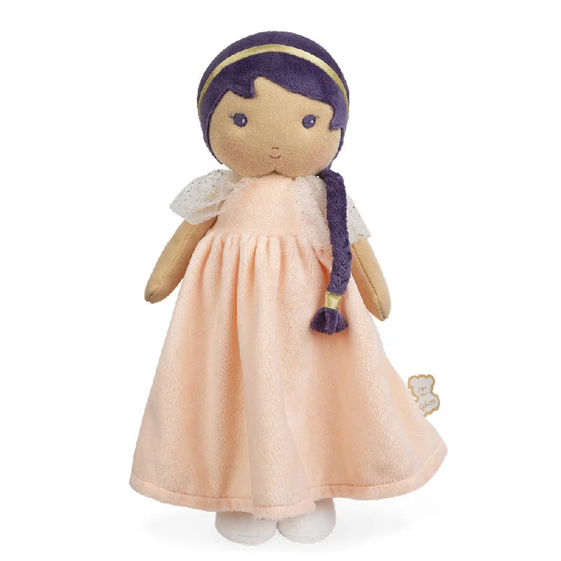 Adorable and tiny stuffed crittersKaloo Iris K Doll - Large
