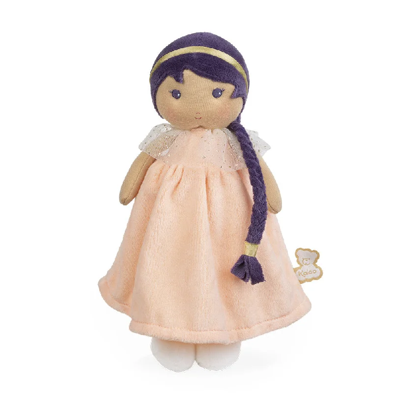Enchanting and magical plush dollsKaloo Iris K Doll - Medium