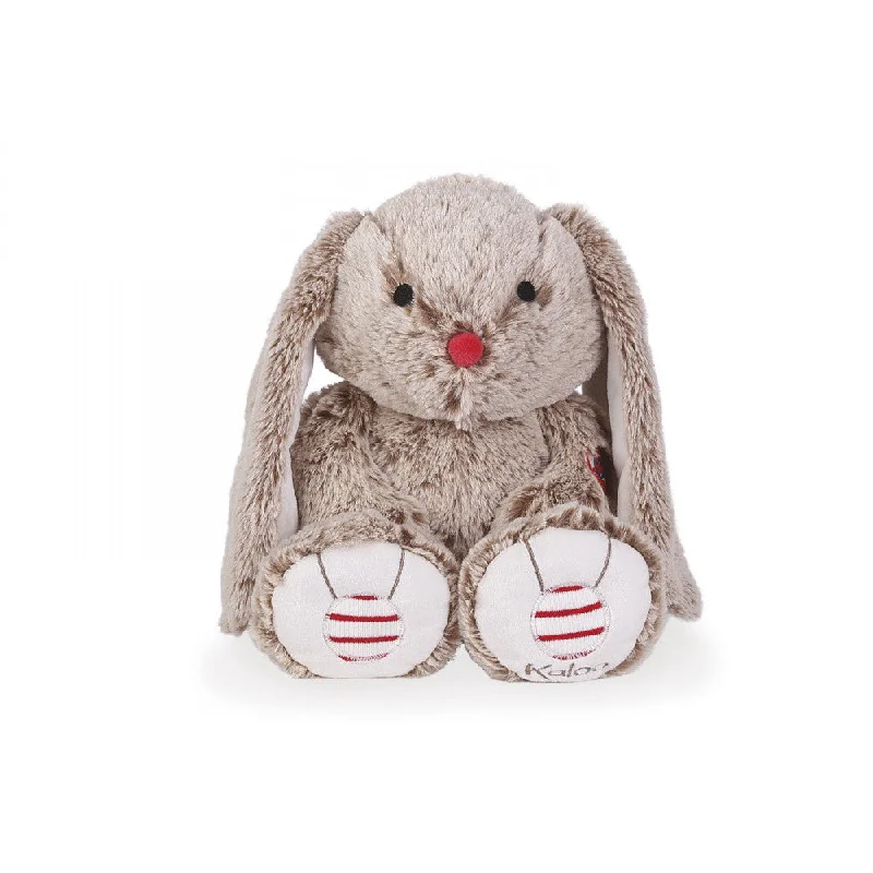 Adorable and charming plush figuresKaloo Medium Rabbit Sandy Beige Leo