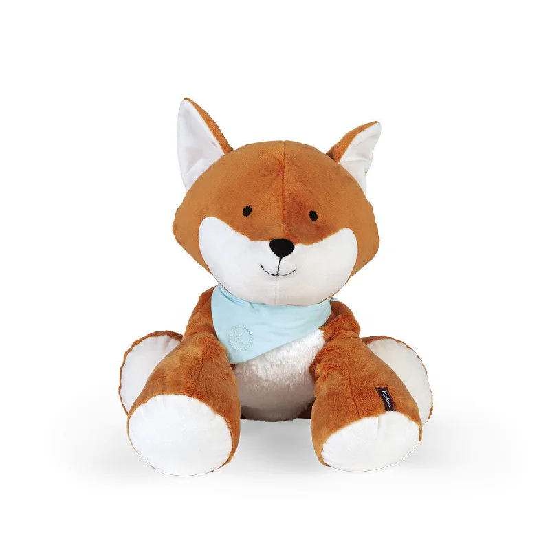 Friendly and approachable plush friendsKaloo Paprika Fox - Maxi