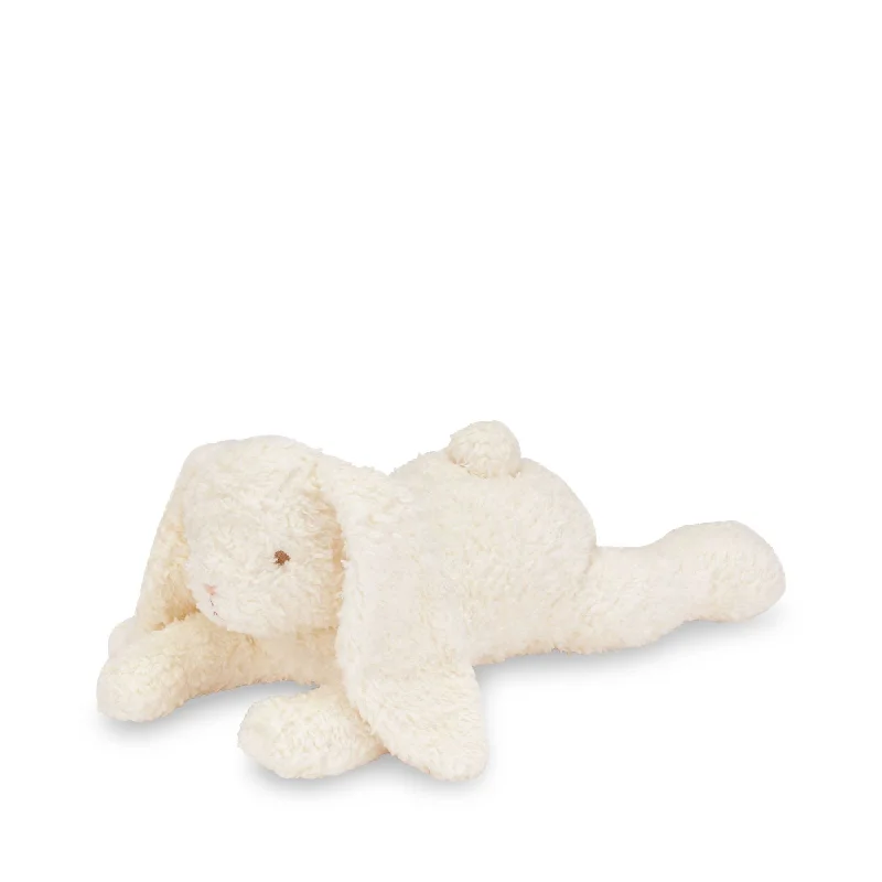 Enchanting and magical plush dollsKonges Sløjd Teddy Bunny Big Beige