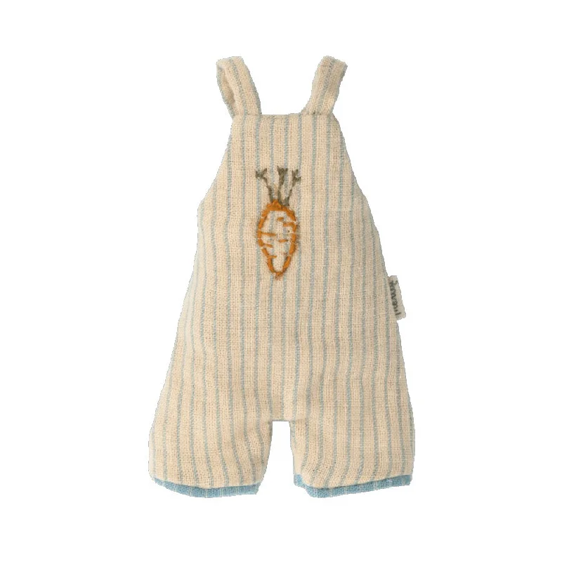 Delightful and enchanting plush friendsMaileg Overall, Size 1