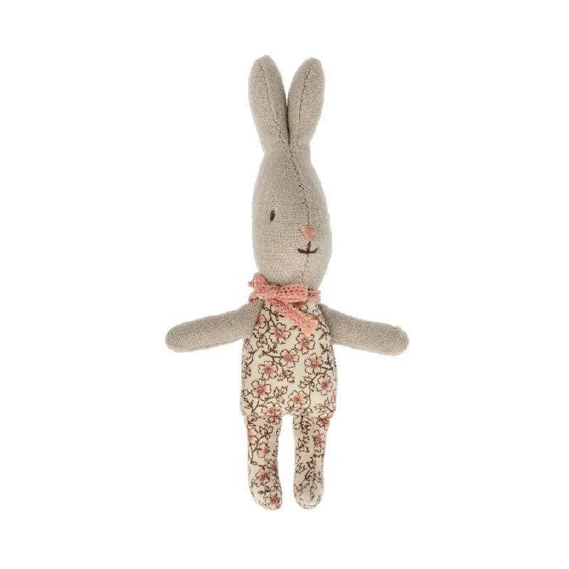 Colorful and vibrant plush creationsMaileg Rabbit, My-Rose