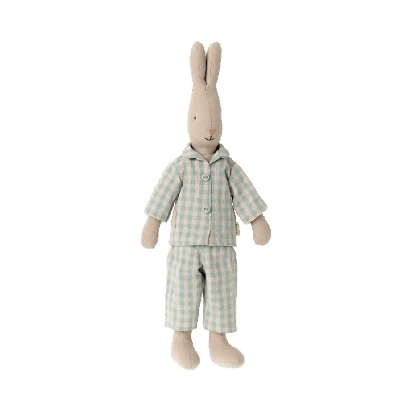 Endearing and lovable stuffed toysMaileg Rabbit Size 2, Pyjamas