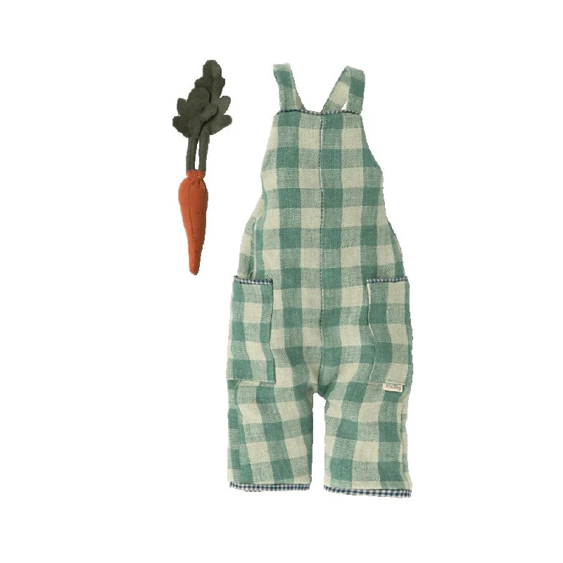 Cheerful and happy stuffed figuresMaileg Rabbit Size 3, Overall