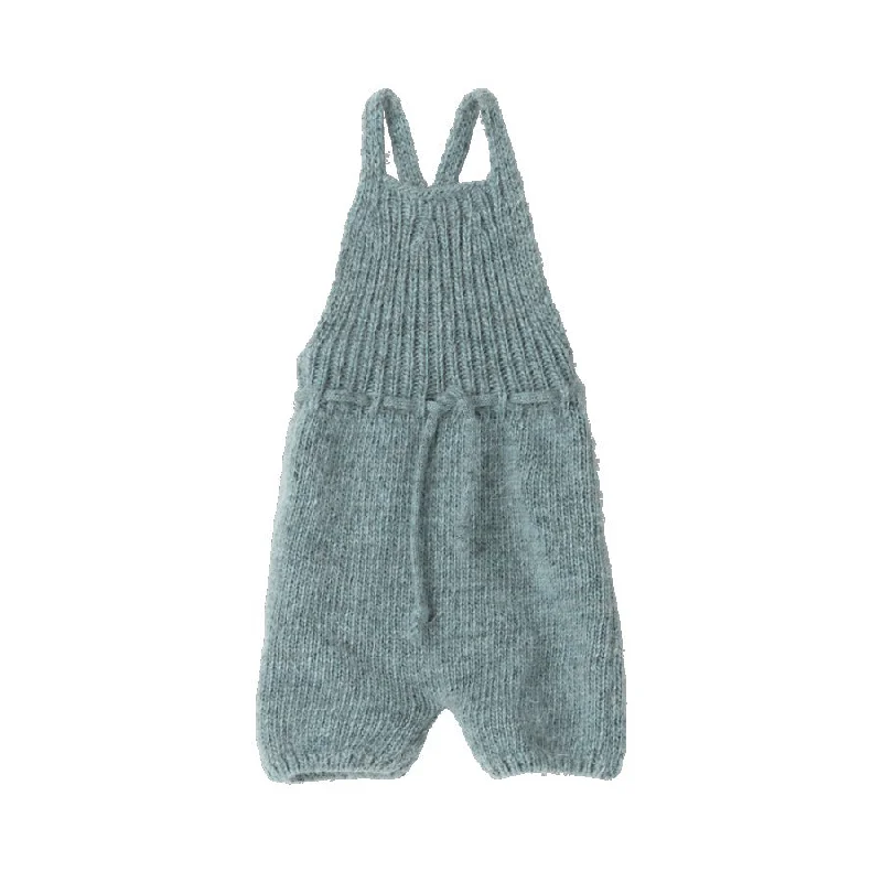 Whimsical and imaginative stuffed toysMaileg Rabbit Size 4, Knitted Overall