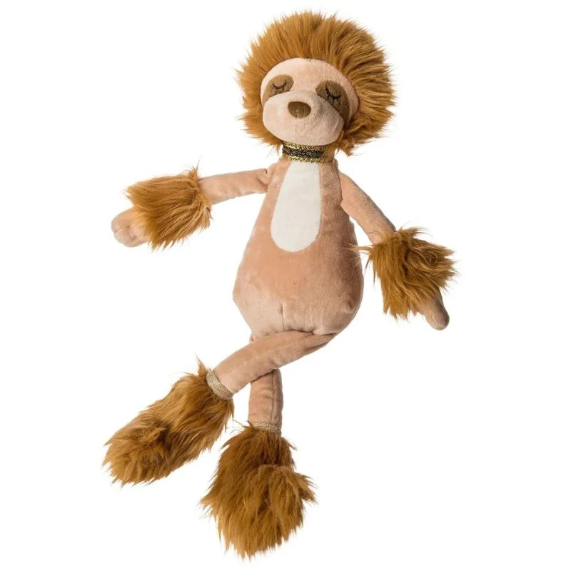 Sweet and innocent stuffed animalsMilano Sloth