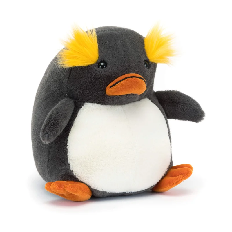 Adorable and plush Jellycat emotional support friendsMaurice Macoroni Penguin max 1 per customer