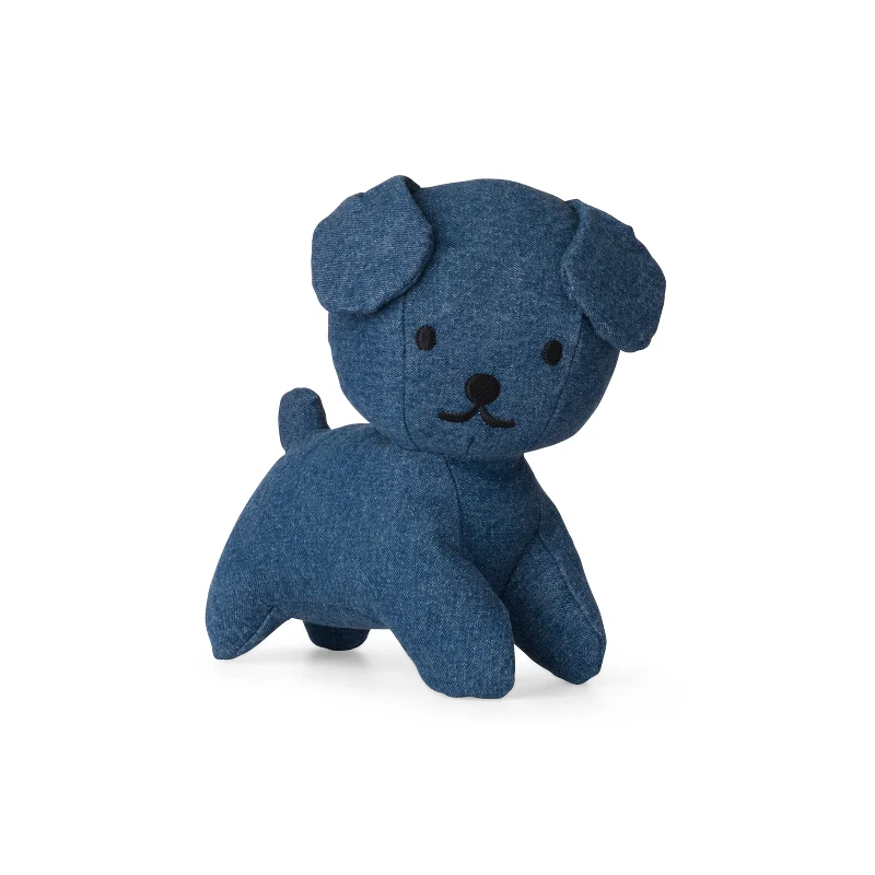 Endearing and lovable stuffed toysMiffy Snuffy Mid Wash Denim - 30cm