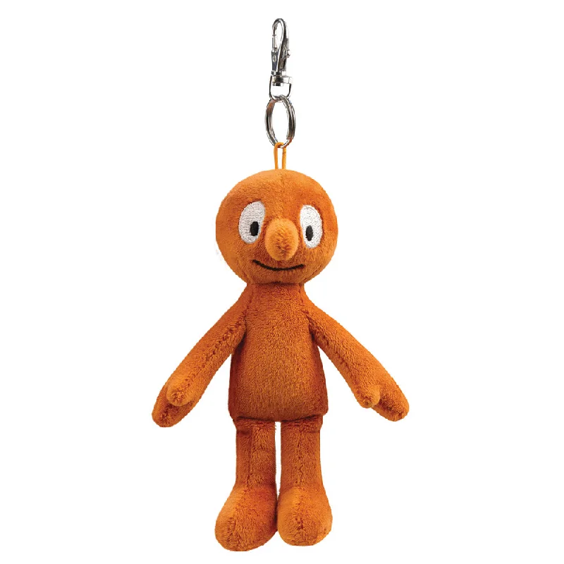 Whimsical and imaginative stuffed toysMorph Key Clip