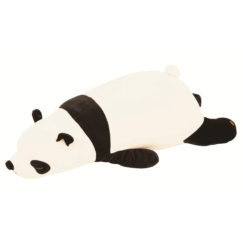 Enchanting and magical plush dollsnemu nemu animals Paopao The Panda