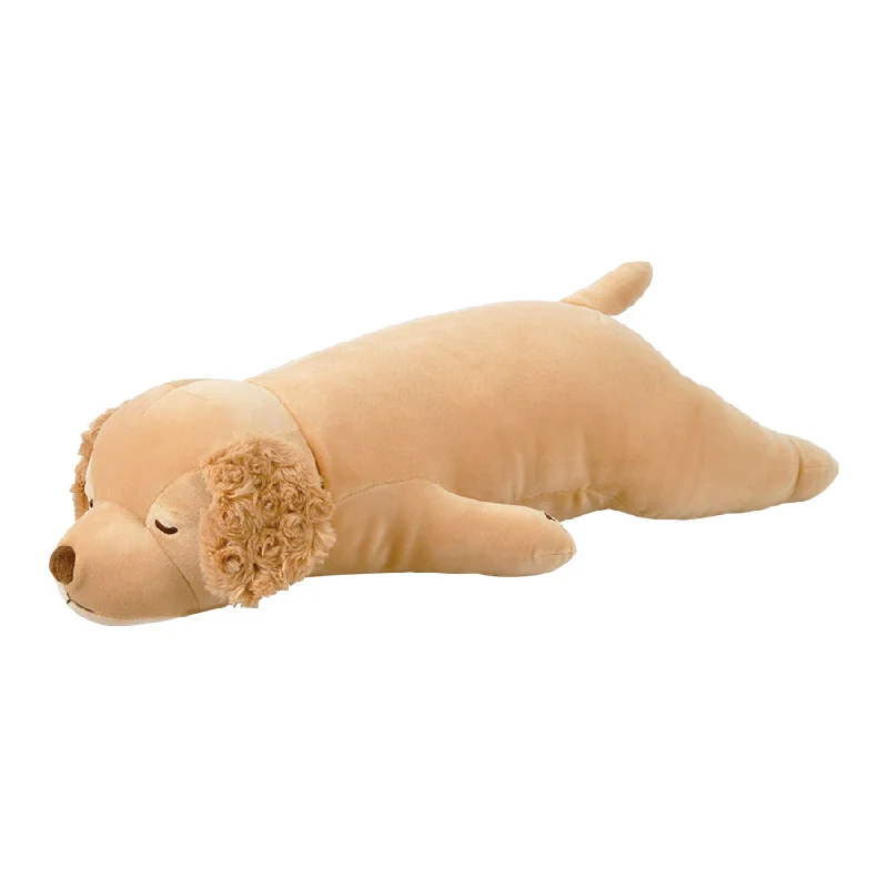 Cuddly and comforting plush charactersnemu nemu animals Sora Dog Golden Retriever
