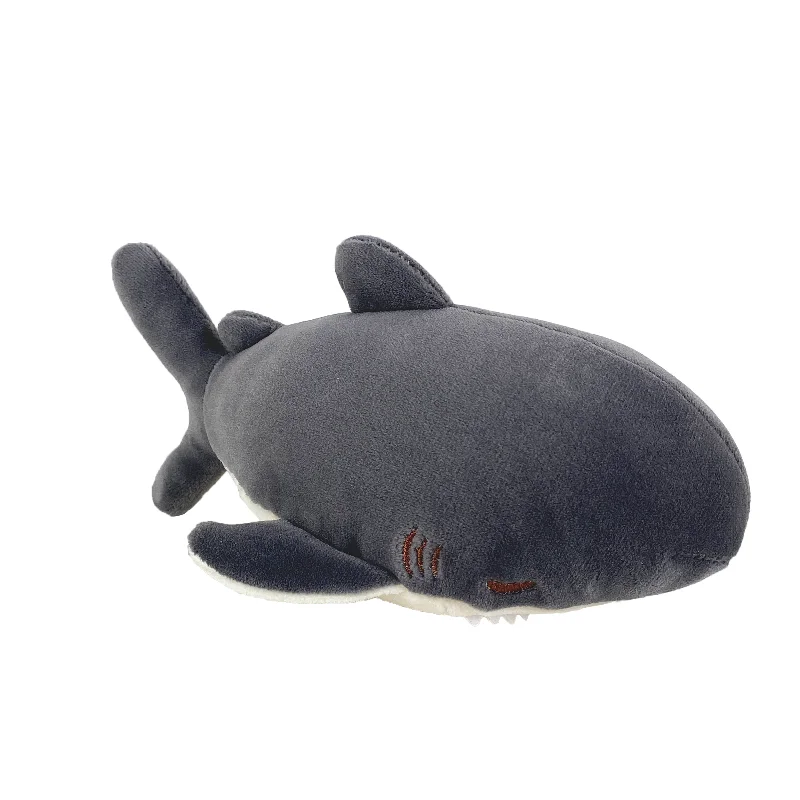 Huggable and cozy plush toysnemu nemu animals Zap Shark